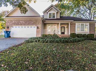 135 Peach Blossom Ln, Bowling Green, KY 42103