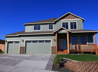 3774 S Lincoln, Kennewick, WA 99336