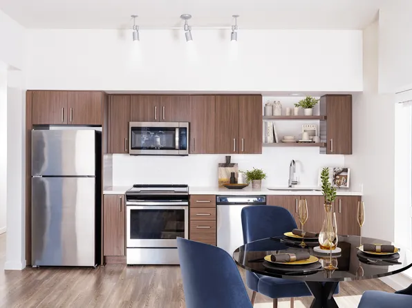 Modera Belmont, 685 SE Belmont St APT 537, Portland, OR 97214