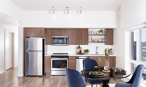 Modera Belmont Photo 1