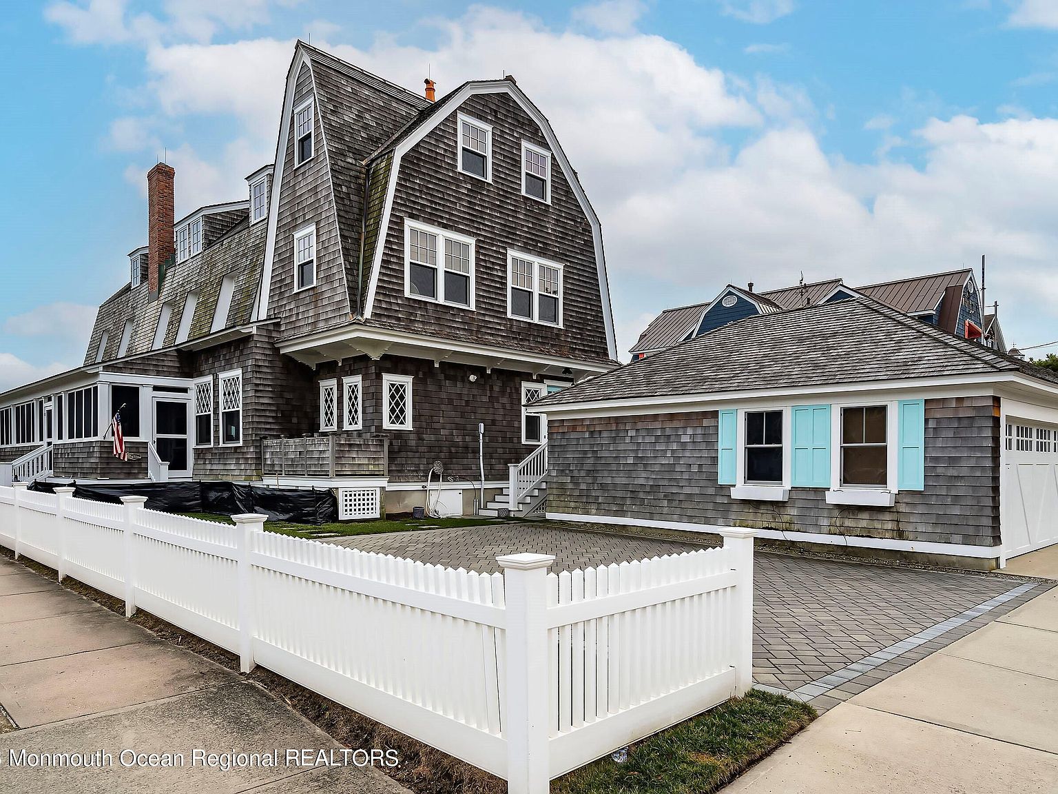 15 Harris St, Bay Head, NJ 08742 Zillow