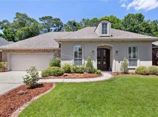 117 Wood Thrush Dr, Madisonville, LA 70447