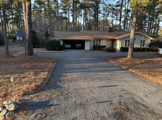 1008 Rays Bridge Rd, Whispering Pines, NC 28327