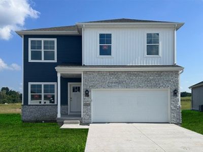 3575 Paradise Ln, Waukee, IA, 50263