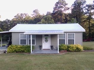209 Lakeshore Rd, Moultrie, GA 31768