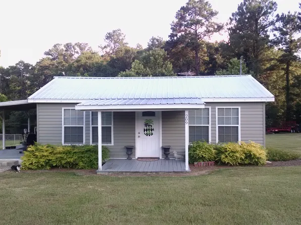 209 Lakeshore Rd, Moultrie, GA 31768