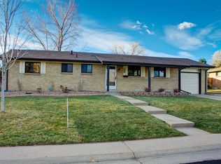 660 E Fremont Ave, Centennial, CO 80122