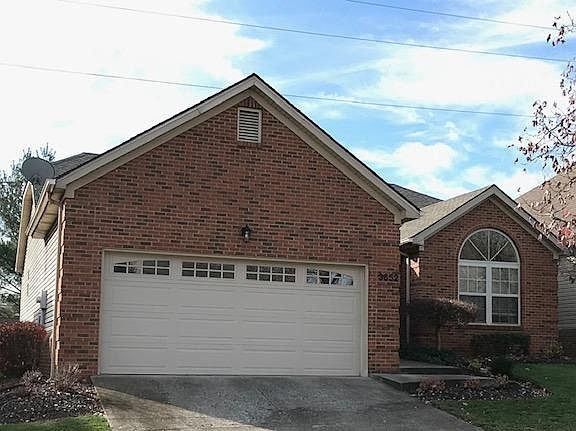 2nd image of 3652 Green Park Ct