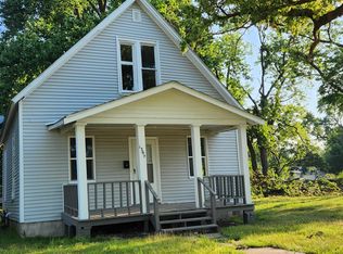 1362 E Condit St, Decatur, IL 62521