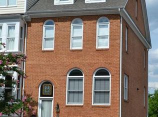 5 College Ave #5, Frederick, MD 21701