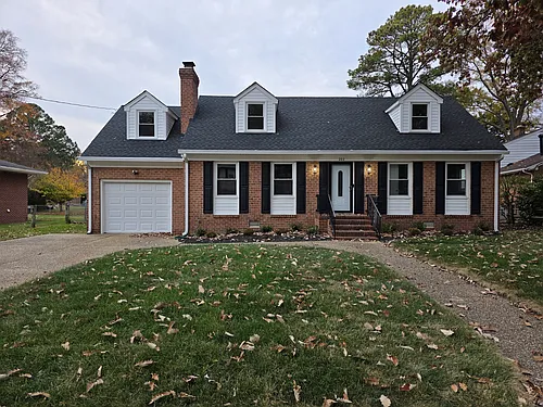 202 Ward Dr Photo 1