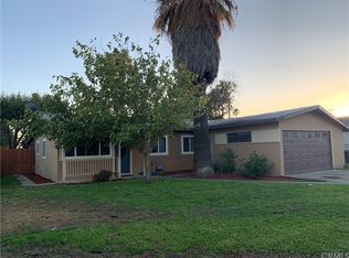 19445 Chaparral St, Rialto, CA 92376