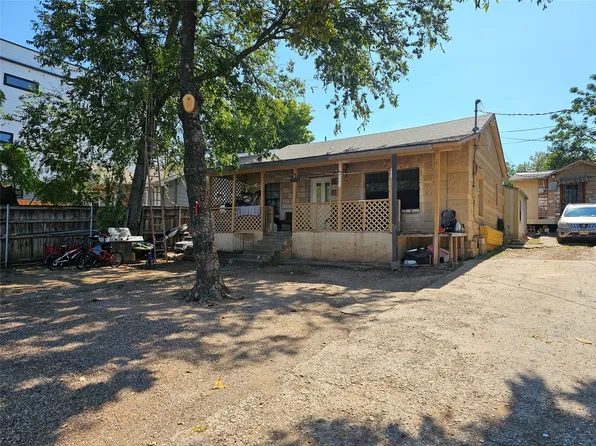 1908 Pollard St, Dallas, TX 75208