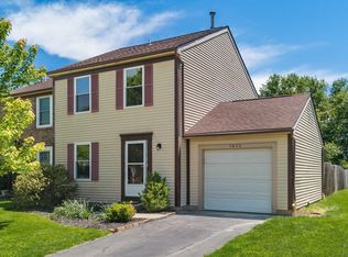 7652 Exploration Dr, Columbus, OH 43085