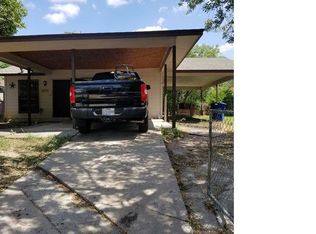 5335 Little Creek St, San Antonio, TX 78242
