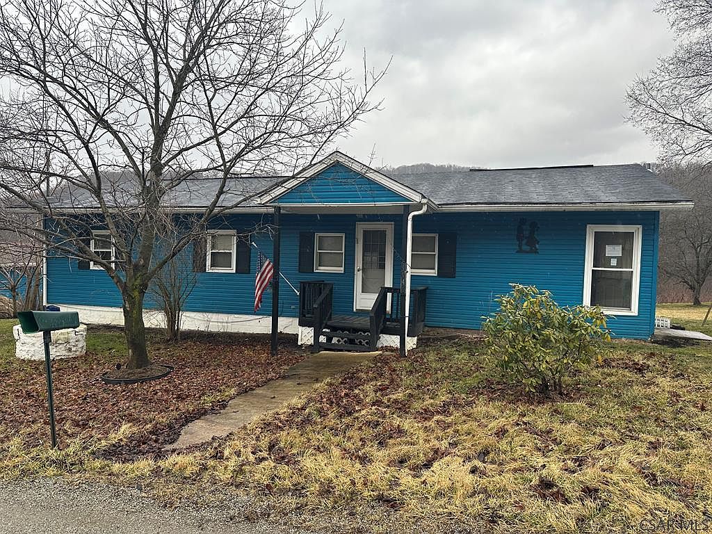 1141 Beech Hill Rd, Mineral Point, PA 15942 MLS 96029079 Zillow