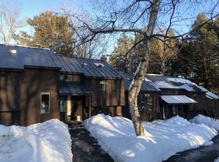 327 Old Quechee Rd #7A, Hartford, VT 05047