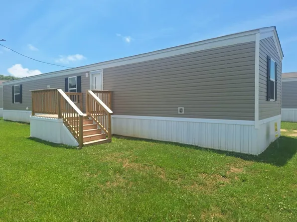 Creekside Willows 2800 19th Ave Lot 16, Gulfport, MS 39501