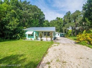 8735 51st Ter, Sebastian, FL 32958