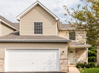 1169 Golf Ct, Dekalb, IL 60115