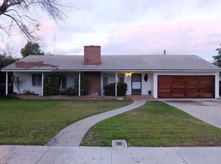 668 W Belleview Ave, Porterville, CA