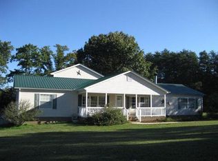 5903 State Highway 65, Reidsville, NC 27320