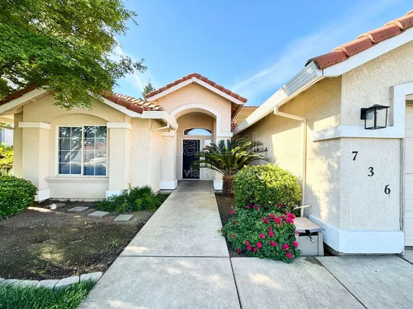 736 Redwing Dr, Merced, CA 95340