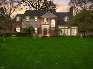 102 Wolcott Rd, Akron, OH 44313