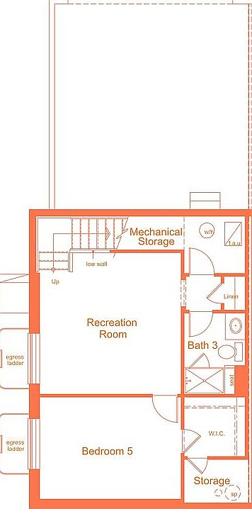 2nd image of 21968 E Radcliff Cir