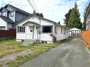 33817 Mayfair Ave, Abbotsford, BC V2S 1P7