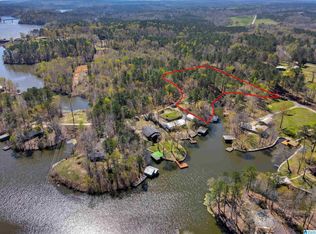 County Road 833 #2, Clanton, AL 35046