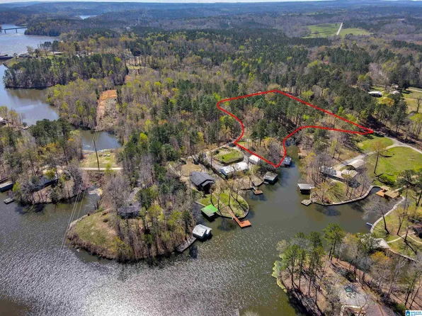 County Road 833 #2, Clanton, AL 35046