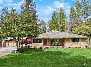 8251 Mountain Ave SE, Snoqualmie, WA