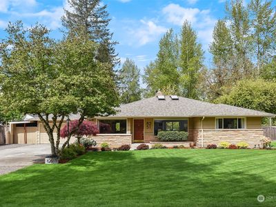 8251 Mountain Avenue SE, Snoqualmie, WA, 98065