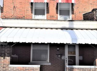 4041 Cabinet St, Pittsburgh, PA 15224
