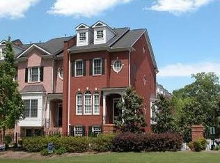 2586 Brookhaven Chase Ln NE, Atlanta, GA 30319