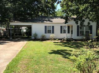 11 Plymouth Rd NW, Rome, GA 30165