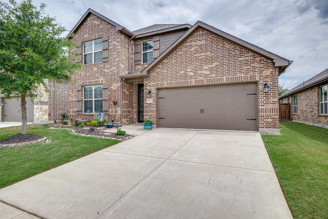1545 Tanglewood Trl, Argyle, TX 76226 MLS 20336672 Zillow