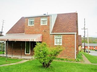 3603 W 3rd Ave, Beaver Falls, PA 15010