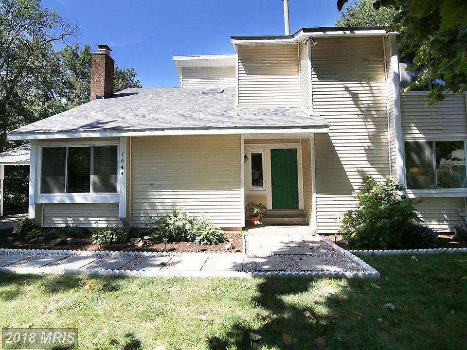 1st image of 7644 Bland Dr