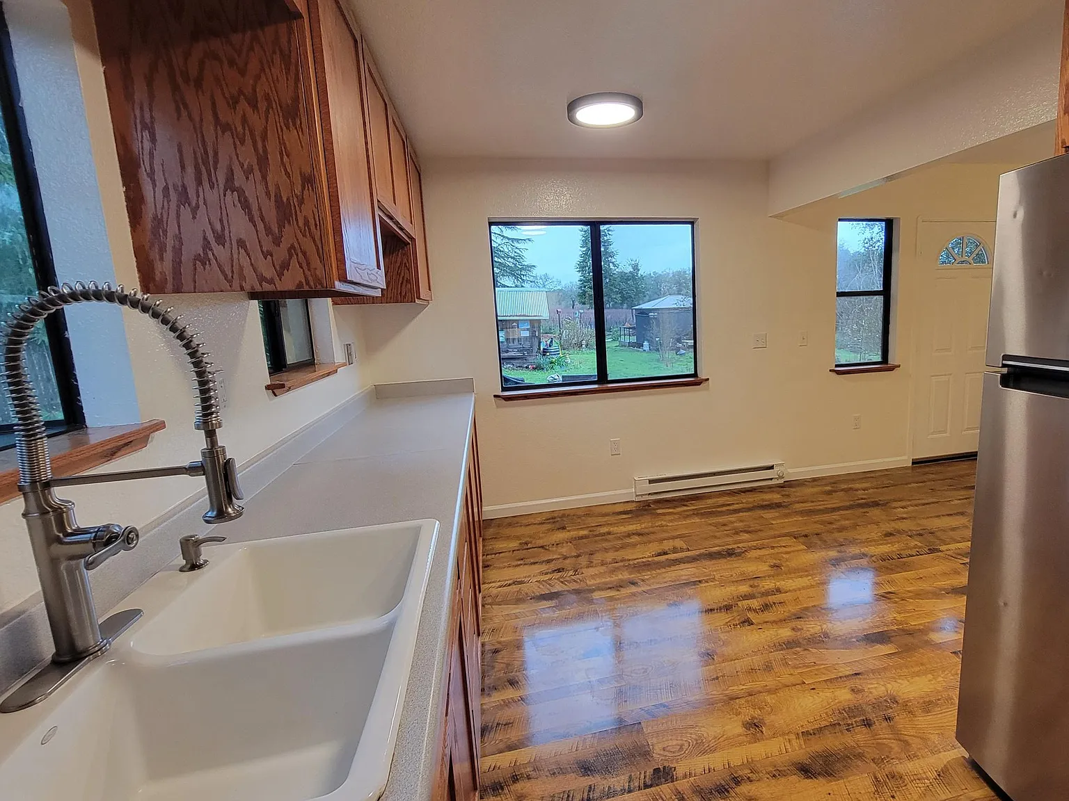 1 bed, 875 sqft, $2,600 — Photo 4