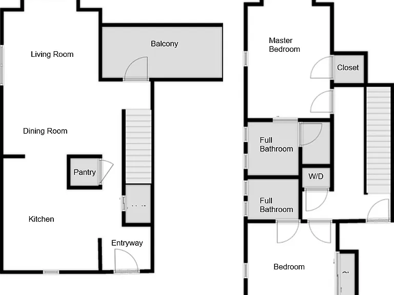 4950 Bayshore Blvd #28 — Photo 4