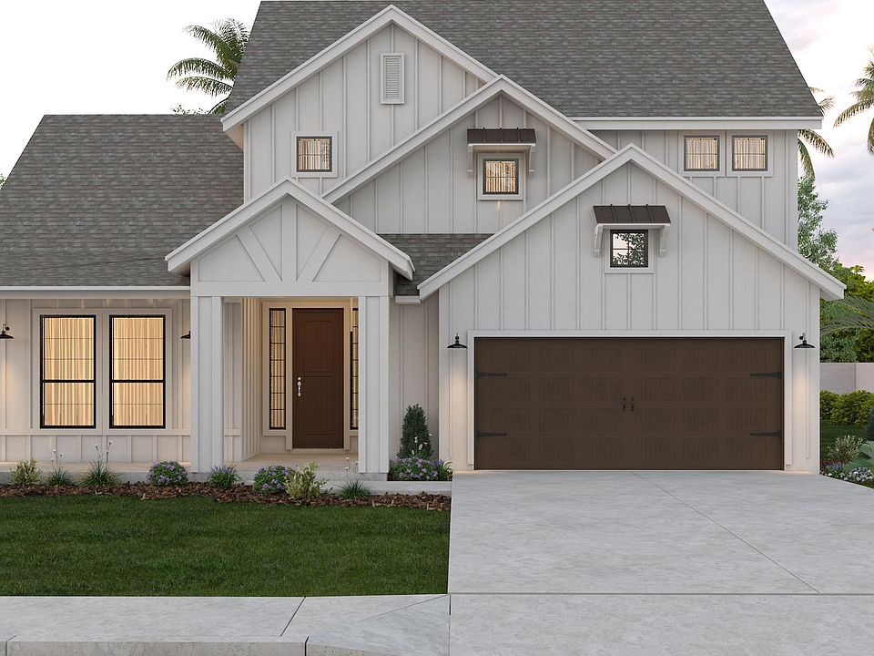 Farmhouse