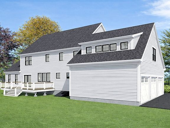 4th image of 2 Spring St Lot 2