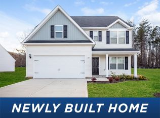 122 Calhoun Pl, Burlington, NC 27217