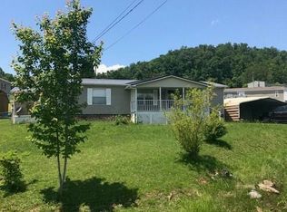 115 Raven Cir, Raven, VA 24639