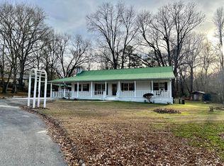3403 17th Ave, Haleyville, AL 35565