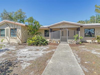 221 Park Blvd N, Venice, FL, 34285
