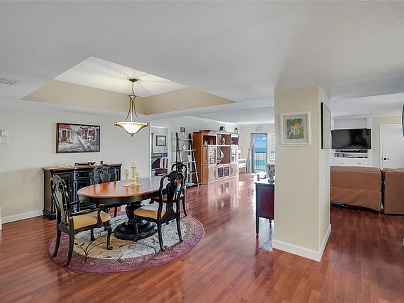 3rd image of 1800 S Ocean Boulevard #1002