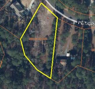 142 Petigru Cir, Mc Cormick, SC, 29835